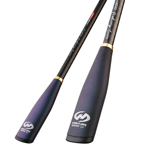 2.4m 2.5m 2.59m 2.7m 2.8m 2.9m 3m coulée/<span class=keywords><strong>canne</strong></span> à pêche longue coulée 2/3 Section M/ML/MH bar de mer <span class=keywords><strong>canne</strong></span> à pêche en carbone - Product Image 4