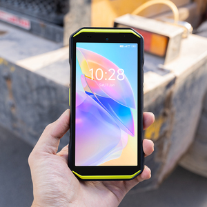 <span class=keywords><strong>Ulefone</strong></span> <span class=keywords><strong>Armor</strong></span> X32 Pro 5G <span class=keywords><strong>4G</strong></span> 3G สมาร์ทโฟน Android 15 กล้องใต้น้ำ โหมดถือมือถือแบบสวมถุงมือ กล่องเครื่องมือดิจิทัล NFC IR Blaster โทรศัพท์ที่ทนทาน - Product Image 1
