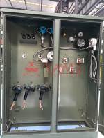 Transformador Montado en Plataforma, Transformadores Eléctricos 13.2kV/23kV/35kV 75kVA/112.5kVA/150KVA/500KVA, Precio de Transformador Montado en Plataforma