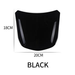 Capó Delantero de Acero de Alta Calidad Mini Capó con Forma Aerodinámica para Exhibición y Prueba de <span class=keywords><strong>Vinilo</strong></span> PPF - Product Image 6