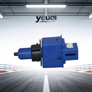 Brake <b>Light</b> <b>Switch</b> 36750-TY0-J11 For Honda Accord 2016-2021 New ABS Material - Product Image 5