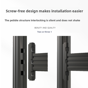 Modern Quality Double Decker Bunk Bed Durable <strong>Metal</strong> for Adults for Bedroom Apartment Villa-Factory Direct for School Dormitory - Product Image 4