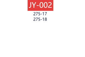 Pneus de <span class=keywords><strong>moto</strong></span> Jiuyue Factory 275-<span class=keywords><strong>17</strong></span> <span class=keywords><strong>17</strong></span> <span class=keywords><strong>pouces</strong></span> JY-002, pneus de <span class=keywords><strong>moto</strong></span> à nervures lisses, type street, pneus <span class=keywords><strong>vintage</strong></span> pour les trajets quotidiens - Product Image 3