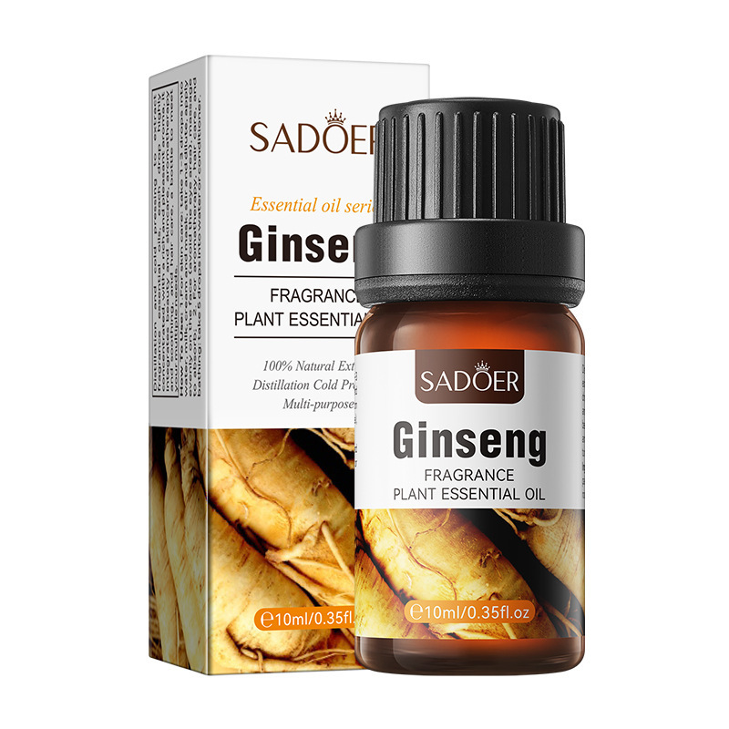 Ginseng