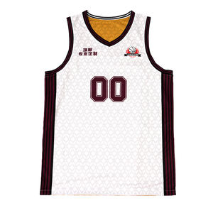 स्पोर्ट्स पुरुष टैंक शीर्ष मुद्रित बास्केटबॉल कपड़े खेल जर्सी बास्केट बॉल रिंट खाली त्वरित सूखी स्पोर्ट्सवेस्ट - Product Image 1