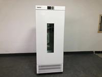Incubateur biochimique en acier inoxydable à convection forcée