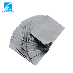 Custom Made Laminato <span class=keywords><strong>di</strong></span> <span class=keywords><strong>Plastica</strong></span> Mini Miele Bustina - Product Image 3