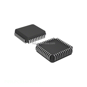 ชิ้นส่วนอิเล็กทรอนิกส์44 LCC (J Lead) P89LPC954FA529ฝังตัว - Product Image 1