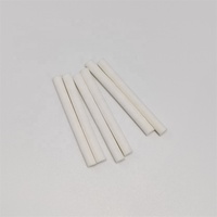 Bâtonnets diffuseurs en fibres de coton polyester PET hautement absorbants pour recharge de diffuseur d'arômes et désodorisant