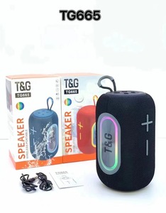 Mini Altavoz Inalámbrico <span class=keywords><strong>Personalizado</strong></span> de Metal Colorido para Exteriores Mini Altavoz BT - Product Image 1