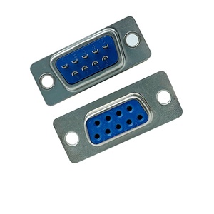 Chất lượng cao nhà máy sản xuất 9p/15p25p/37p nữ <span class=keywords><strong>D</strong></span>-<span class=keywords><strong>SUB</strong></span> nối cho hàn loại - Product Image 2