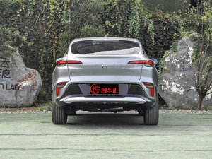 BUICK Envista 2022 11.5T 184hp L4 5 posti 5 porte compatte Suv benzina <span class=keywords><strong>auto</strong></span> usata benzina di alta qualità a buon mercato di <span class=keywords><strong>seconda</strong></span> <span class=keywords><strong>mano</strong></span> - Product Image 5