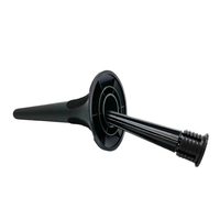 Trombone Stand with Three Metal Support Legs for Brass Instruments and Music Restrack