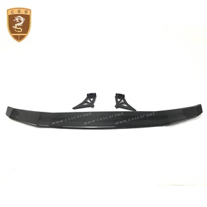 V Style Aileron Arrière pour Lambo Huracan LP610 LP580 Pièces De <span class=keywords><strong>Voiture</strong></span> - Product Image 4