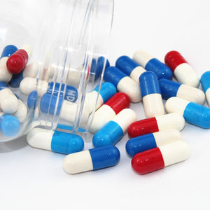 Prix de gros Moringa Curcuma Artichaut Silybum Extrait de Plante Complexe Capsule Dure Avec Qualité Vente en Gros - Product Image 6