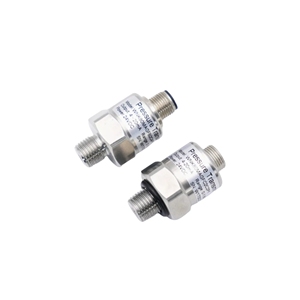 Transductor de Rosca G1/2" 0-1MPa - 4-20mA/HART, Sensor para Uso Hidráulico y de Lubricación 4-20 - Product Image 4