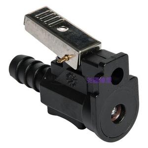 เครื่องยนต์เรือยนต์นอกกระดานนิว จอห์นสัน เอวินรูด 176445 2 จังหวะ ดีเซล ระบบสตาร์ทแบบแมนนวล ใช้เชื้อเพลิงเบนซิน ต้องใช้ข้อต่อสายเชื้อเพลิง - Product Image 3