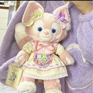 LinaBell poupée Stand-in Internet célébrité petit renard Lolita vêtements col rond taille S pour les filles - Product Image 6