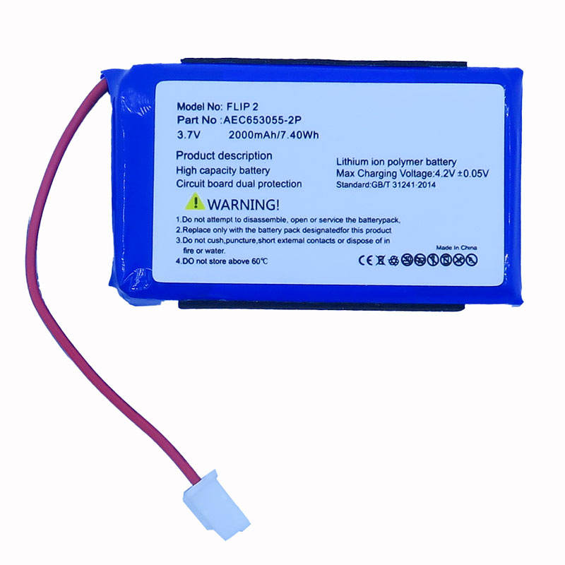 สำหรับลำโพงบลูทูธ JBL Flip2 / Flip 2