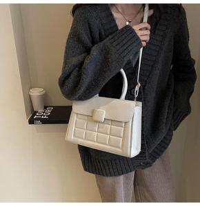 Bolso bandolera para mujer, estilo coreano, bolso de hombro para mujer, éxito de ventas en 2026 - Product Image 3
