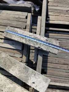 Vente en gros Bâtiment <span class=keywords><strong>de</strong></span> soutènement extérieur placage <span class=keywords><strong>de</strong></span> briques d'argile gris antique pour cour extérieure jardin et décoration intérieure mur - Product Image 4