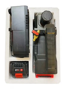 DC motor <b>Vacuum</b> <b>pump</b> - Product Image 3