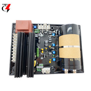 Générateur AVR AC Régulateur de tension automatique <span class=keywords><strong>Leroy</strong></span> <span class=keywords><strong>Somer</strong></span> <span class=keywords><strong>R448</strong></span> Prix Genuine - Product Image 5