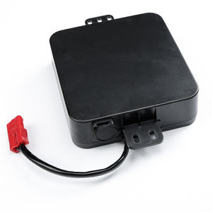 Paquete <span class=keywords><strong>de</strong></span> Batería <span class=keywords><strong>de</strong></span> Litio Personalizado <span class=keywords><strong>de</strong></span> 12V/24V 52V con Cargador <span class=keywords><strong>de</strong></span> 2A, Tamaños <span class=keywords><strong>de</strong></span> 6Ah 10Ah 15Ah 20Ah, Estilo <span class=keywords><strong>de</strong></span> Portaequipajes Trasero para Sillas <span class=keywords><strong>de</strong></span> <span class=keywords><strong>Ruedas</strong></span> Eléctricas y Bicicletas Eléctricas - Product Image 2