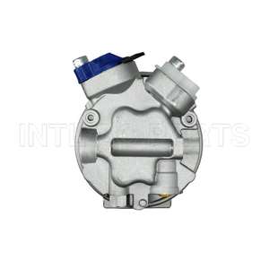 Compresseur de climatisation automobile CVC compatible avec VW <span class=keywords><strong>Fox</strong></span>/cross/<span class=keywords><strong>space</strong></span>/polo/Gol Cod 5u0820803 5U08208-03 CS20053 - Product Image 5