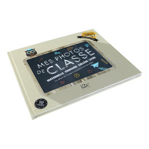 Album Fotografico Personalizzato con Copertina Rigida Classica, Libretto in Carta Personalizzato, Album Commemorativo per Famiglia - Product Image 2