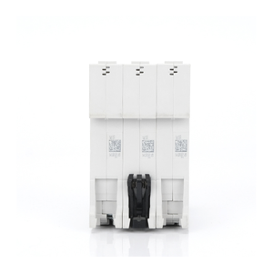 Disjoncteur miniature (MCB) SH201, capacité de coupure 6kA, 220-230V, pour usage industriel et domestique - Product Image 6