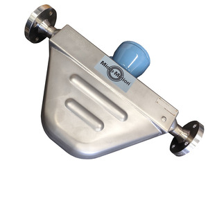 Débitmètre massique Coriolis Rosemount-Micro Motion, capteur de mouvement R100S - Product Image 1