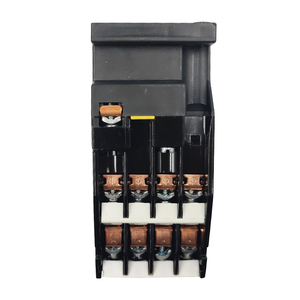 Nouveau relais de commande 4 pôles Nofuel 3TH8244-0AK6 120V 60Hz/110V 50Hz 4NO+4NC homologué IEC 3TH8244-0AK6 - Product Image 4