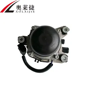 High Quality Secondary air pump for 1618CO 9653340480 9627006580 for PEUGEOT CITROEN