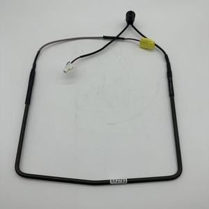 Conjunto de Calentador de Descongelación <span class=keywords><strong>Samsung</strong></span> DA47-00424L(S), Piezas de Reparación para <span class=keywords><strong>Refrigerador</strong></span>, Calentador de Descongelación para <span class=keywords><strong>Refrigerador</strong></span> - Product Image 1