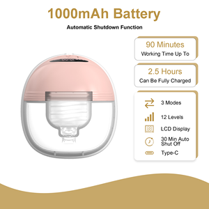 Usine nouveau type de pneu <span class=keywords><strong>tire</strong></span>-<span class=keywords><strong>lait</strong></span> mains libres S21 rose <span class=keywords><strong>portable</strong></span> sans fil bébé <span class=keywords><strong>tire</strong></span>-<span class=keywords><strong>lait</strong></span> <span class=keywords><strong>portable</strong></span> <span class=keywords><strong>tire</strong></span>-<span class=keywords><strong>lait</strong></span> - Product Image 4