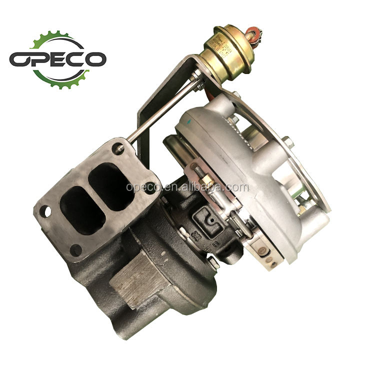 【ふぅ〜か！】　SC-126 Turbocharger S300 04226496KZ for Deutz Industrial Trucks