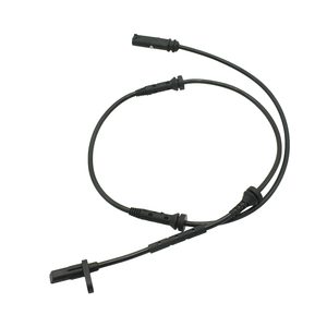 Sensore di Velocità Ruota ABS BAIXINDE 34526869292 per BMW X3 X3 SAV X4 ALPINA XD3 SEAT <span class=keywords><strong>EXEO</strong></span> ST <span class=keywords><strong>EXEO</strong></span> AUDI A4 B7 Cabrio A4 B7 Avant - Product Image 2