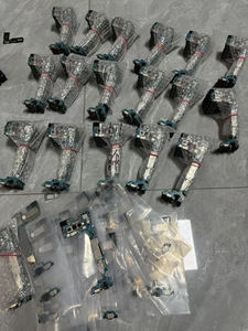 Original Unlocked Motherboard for <strong>samsung</strong> <strong>Galaxy</strong> G973F G973U S10 Plus G975F G975FD G975U <strong>S10E</strong> G970F G970U <strong>128gb</strong> 512GB - Product Image 6