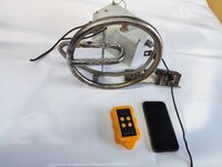 Nouvelle Conception 2026 – Décoration de Piscine Extérieure à Flamme Réelle au Gaz Propane, Style Européen Texturé