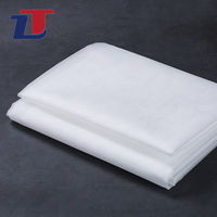 Multi-usages 100 150 200 250 300 400 500 600 700 800 1000 Micron 1mm 2mm Tissu de qualité industrielle en nylon/polyester Filtre à mailles