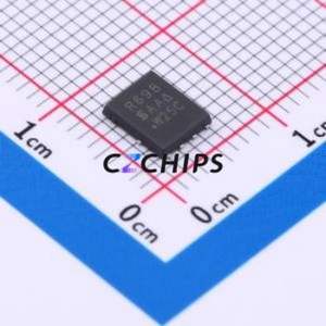 SIR698DP-T1-GE3ใหม่ล่าสุดและเป็นต้นฉบับ PowerPAK-SO-8ทรานซิสเตอร์ภาคสนาม (MOSFET) - Product Image 1