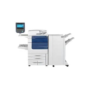 Photocopieurs et imprimantes reconditionnés XERO DocuCentre-V 7080 6080 d'occasion IV pour machines Xerox - Product Image 4
