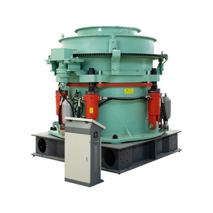 高品質の中国製油圧石破砕機採掘機械の全生産ライン - Product Image 1