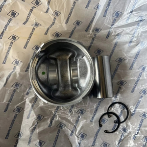 Deutz ban đầu KS <span class=keywords><strong>Piston</strong></span> đặt <span class=keywords><strong>40289600</strong></span>, 04501357, 04501366, 04258457, 04258367 cho tcd2012 L04 2V bf4m2012 bf6m2012 - Product Image 6