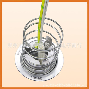 Capteur de température pour autocuiseur électrique, pièces de rechange pour cuiseur à riz, sonde en plastique pour accessoire d'autocuiseur électrique - Product Image 2