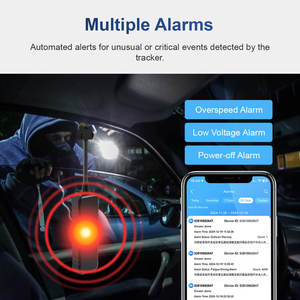 IP65 वाटरप्रूफ <span class=keywords><strong>Gps</strong></span> ट्रैकर 4 ग्राम ltt कार मोटरसाइकिल वाहन सहायक उपकरण जी कार ट्रैकिंग डिवाइस क पता लगाने वाला कट ऑफ इंजन - Product Image 3