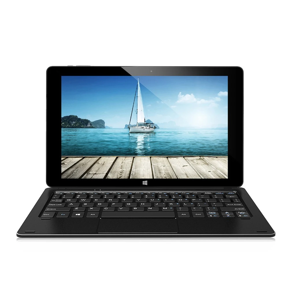 ALLDOCUBE iwork10 Pro 2 1でWin10 + Android5.1 Tablets PC