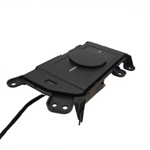 <span class=keywords><strong>Chargeur</strong></span> sans fil magnétique à fixation rapide 15W pour Toyota LC300 2022-2025, électronique automobile avec maintien sécurisé du téléphone - Product Image 6