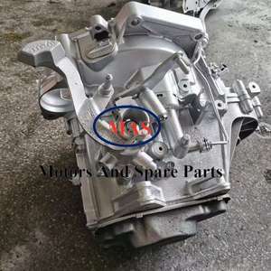 09G CAJA DE CAMBIOS AUTOMÁTICA 1.4L PARA VW <span class=keywords><strong>POLO</strong></span> CLP - Product Image 5